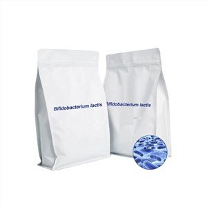 خشک Bifidobacterium Lactis کو منجمد کریں۔