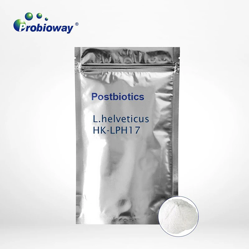 L.helevetics postbiotics