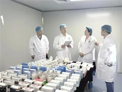 سائنسی طور پر پروبائیوٹکس کا انتخاب کریں ، صحت کے نئے کوڈ کو انلاک کریں