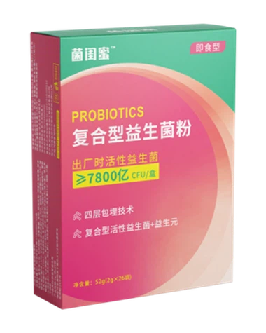 زینگزو ایچ اینڈ ایچ سے خواتین پروبائیوٹکس ، پیٹنٹڈ اسٹرینز کے ساتھ صحت اور خو...